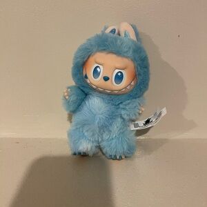 Authentic Pop Mart Labubu: Hope